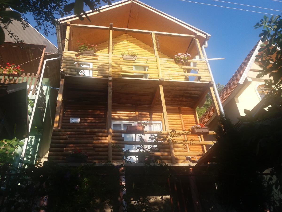 Chalet Ljubicine Kolibe Golubinje Eksteriør bilde