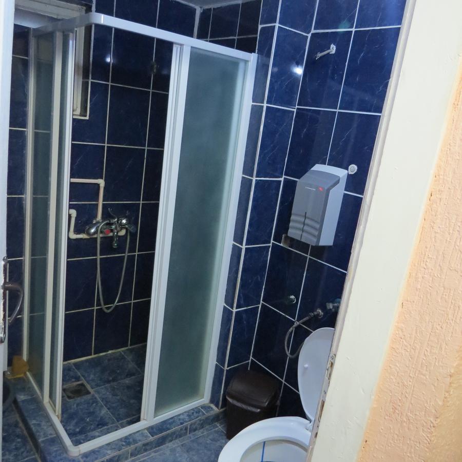Chalet Ljubicine Kolibe Golubinje Eksteriør bilde